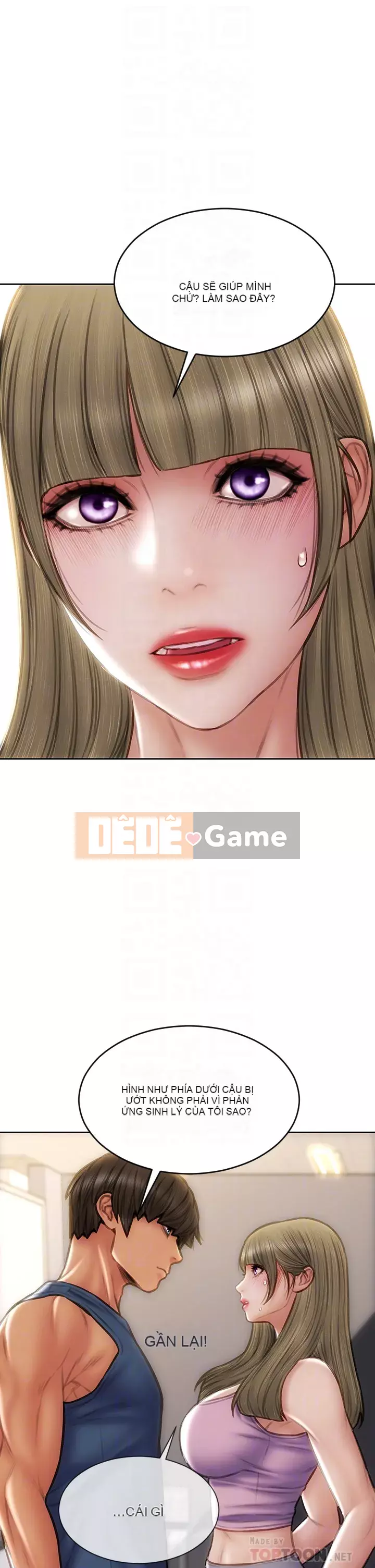 Người đàn ông xấu chết người Chương 46-47