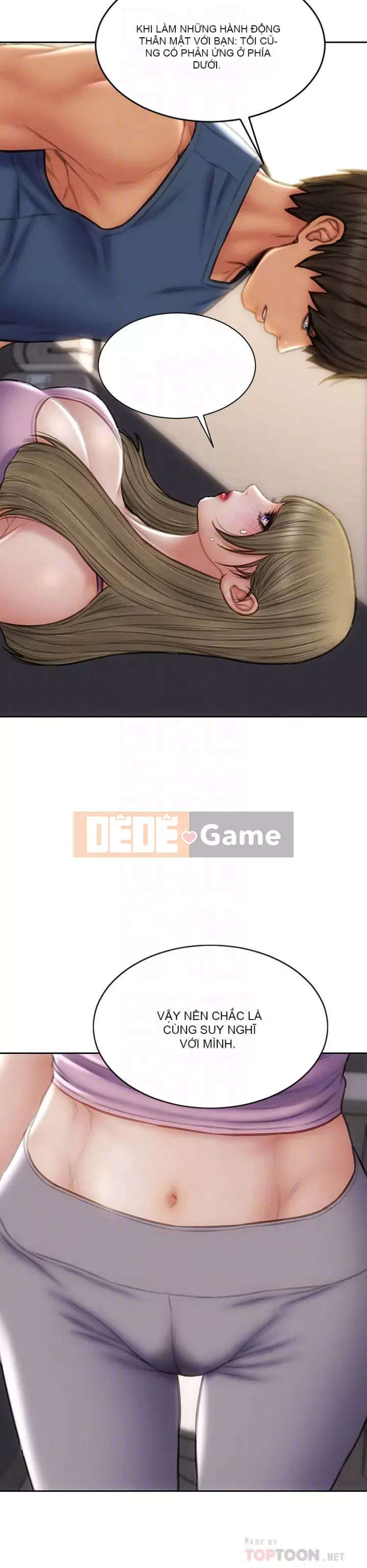 Người đàn ông xấu chết người Chương 46-47