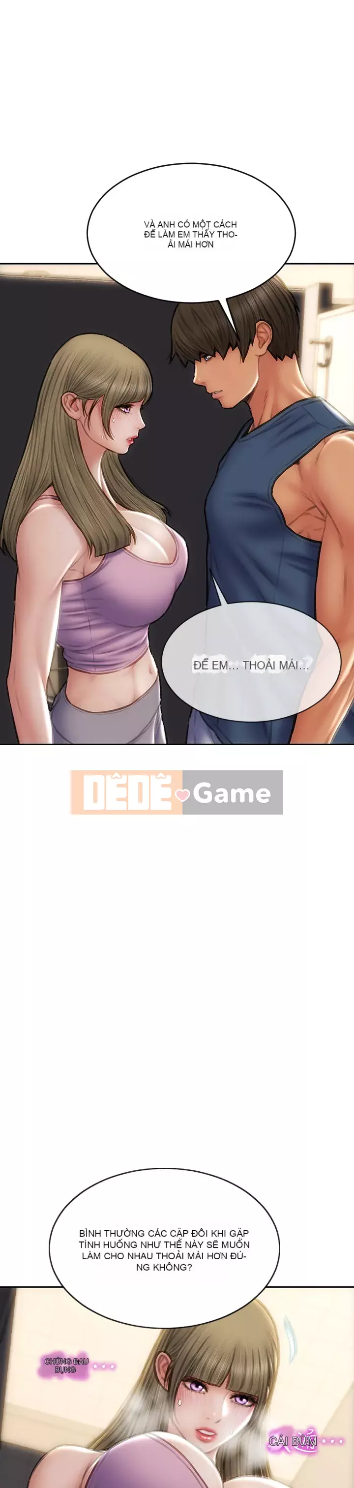 Người đàn ông xấu chết người Chương 46-47