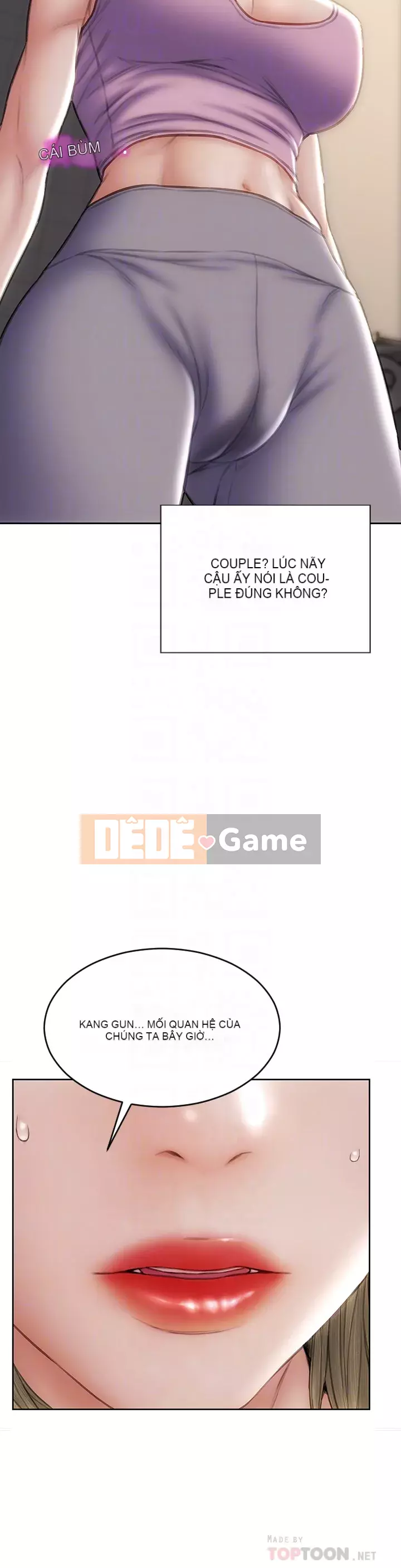 Người đàn ông xấu chết người Chương 46-47