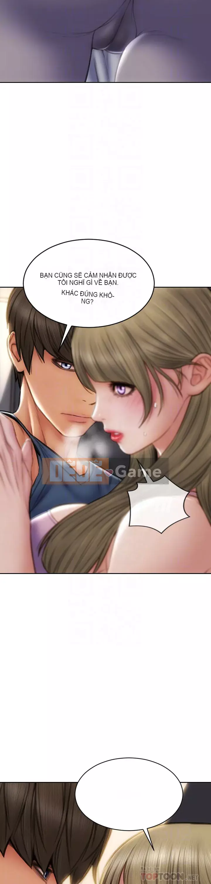 Người đàn ông xấu chết người Chương 46-47