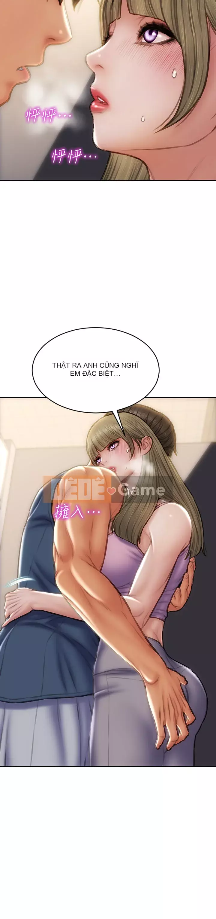 Người đàn ông xấu chết người Chương 46-47