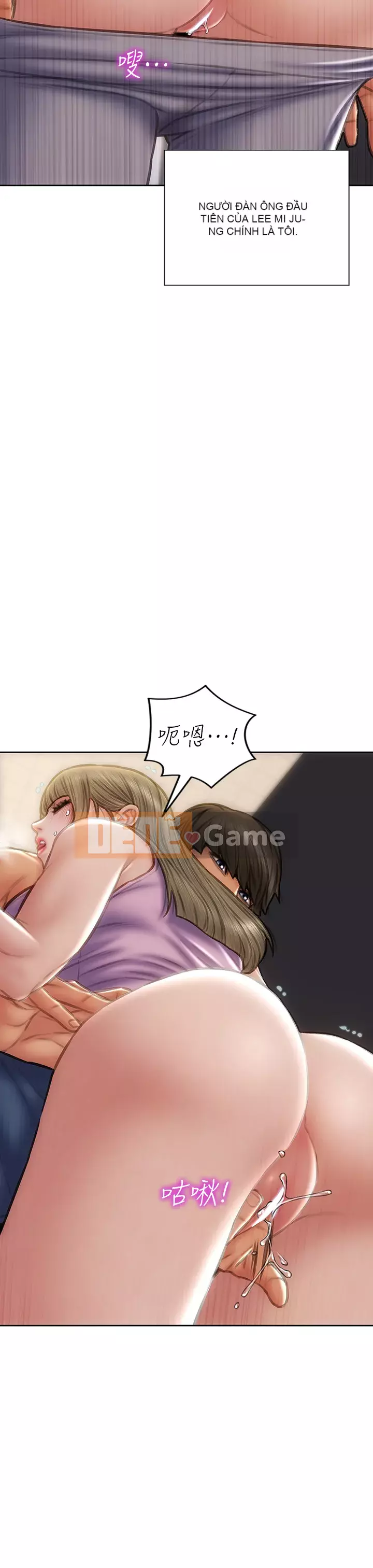 Người đàn ông xấu chết người Chương 46-47