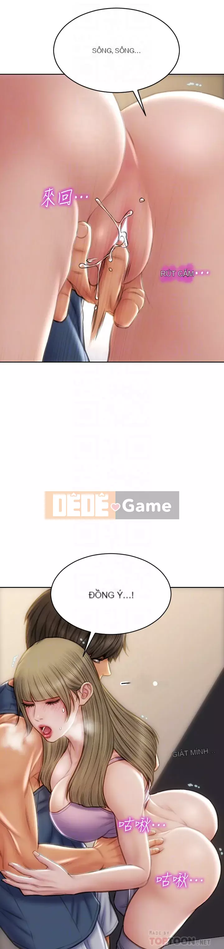 Người đàn ông xấu chết người Chương 46-47