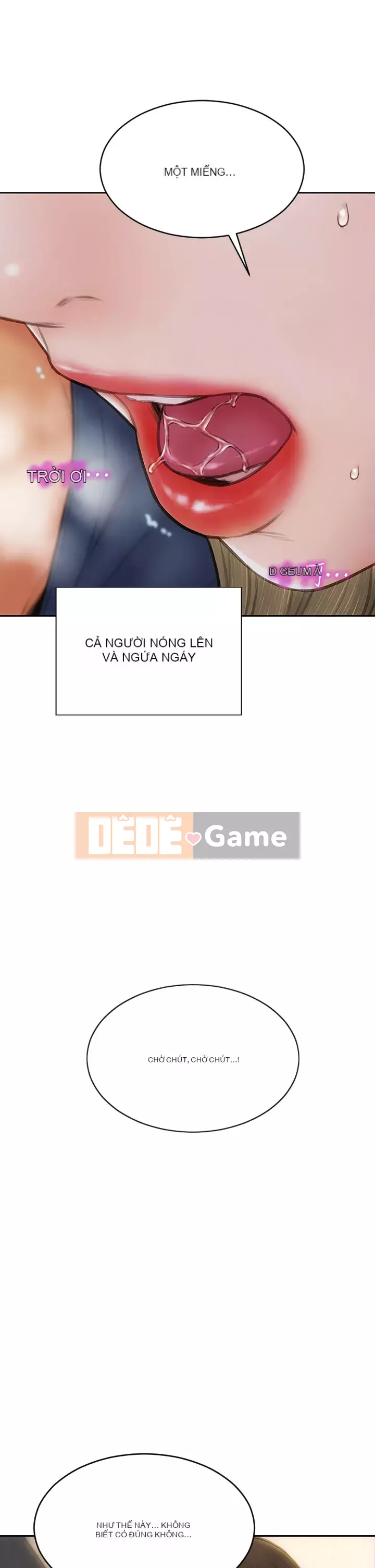 Người đàn ông xấu chết người Chương 46-47