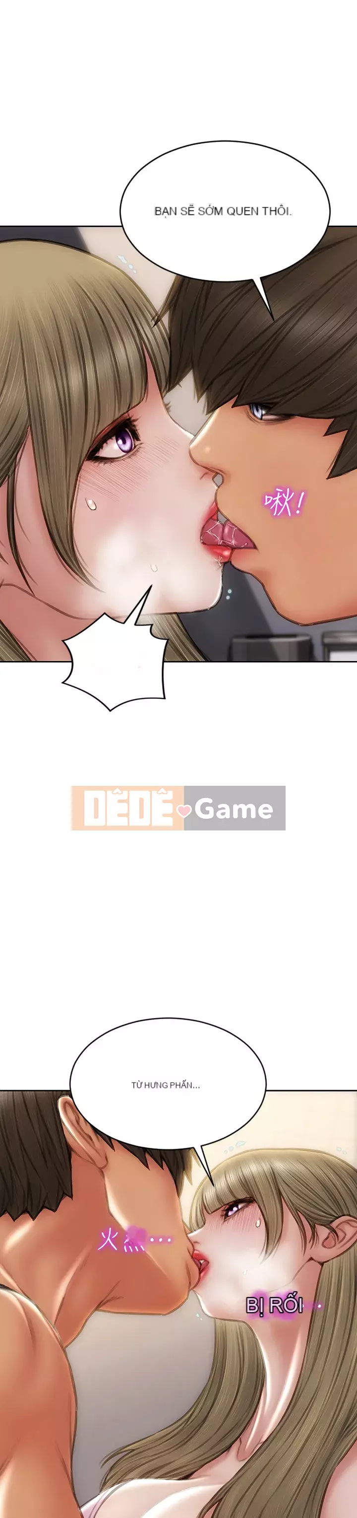 Người đàn ông xấu chết người Chương 46-47