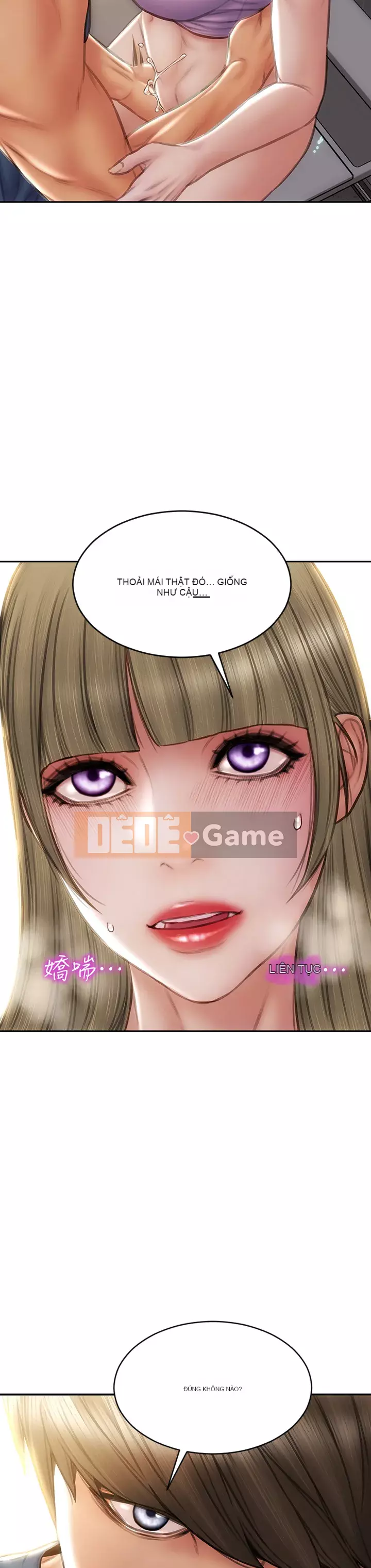 Người đàn ông xấu chết người Chương 46-47