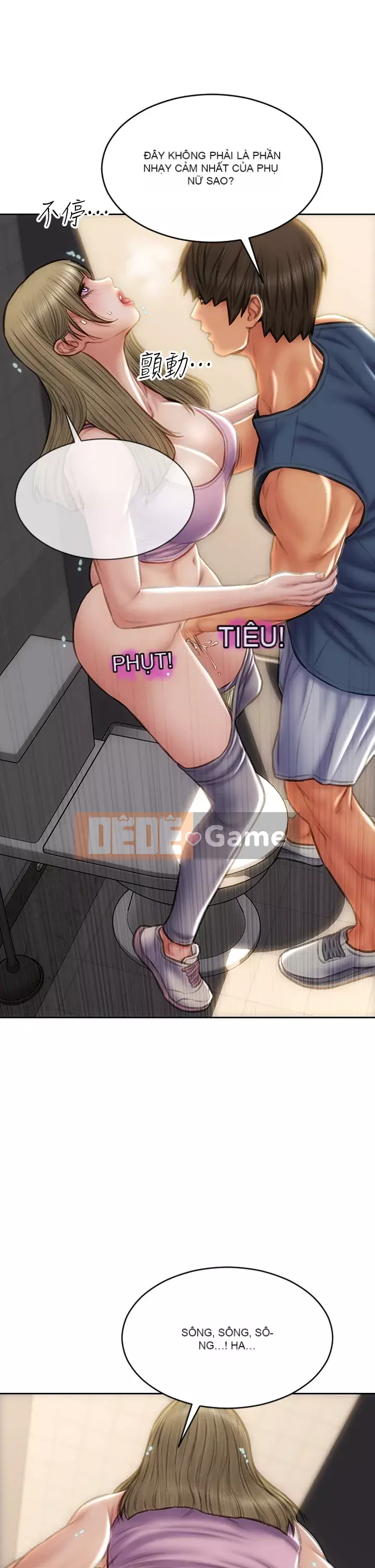 Người đàn ông xấu chết người Chương 46-47