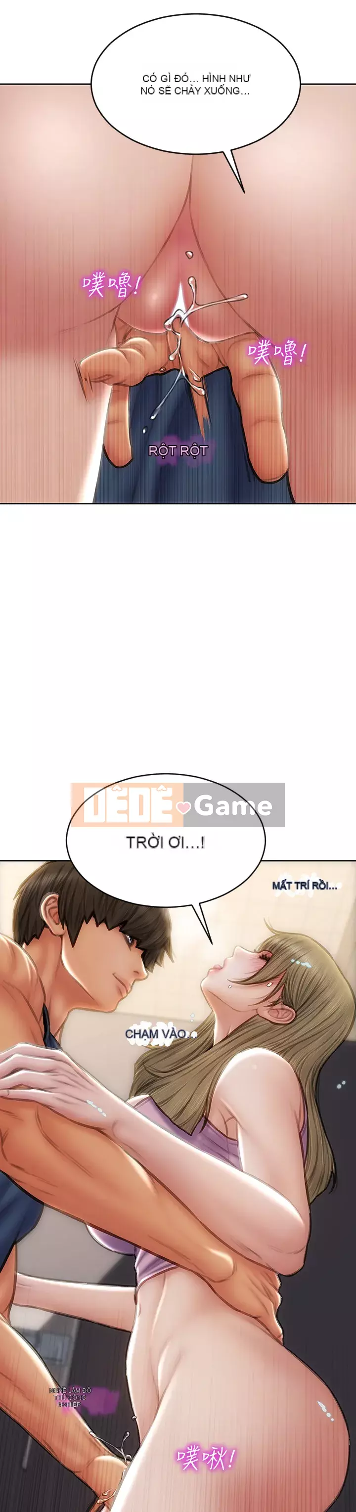 Người đàn ông xấu chết người Chương 46-47