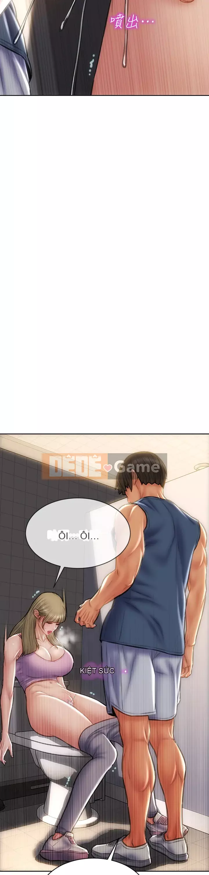 Người đàn ông xấu chết người Chương 46-47