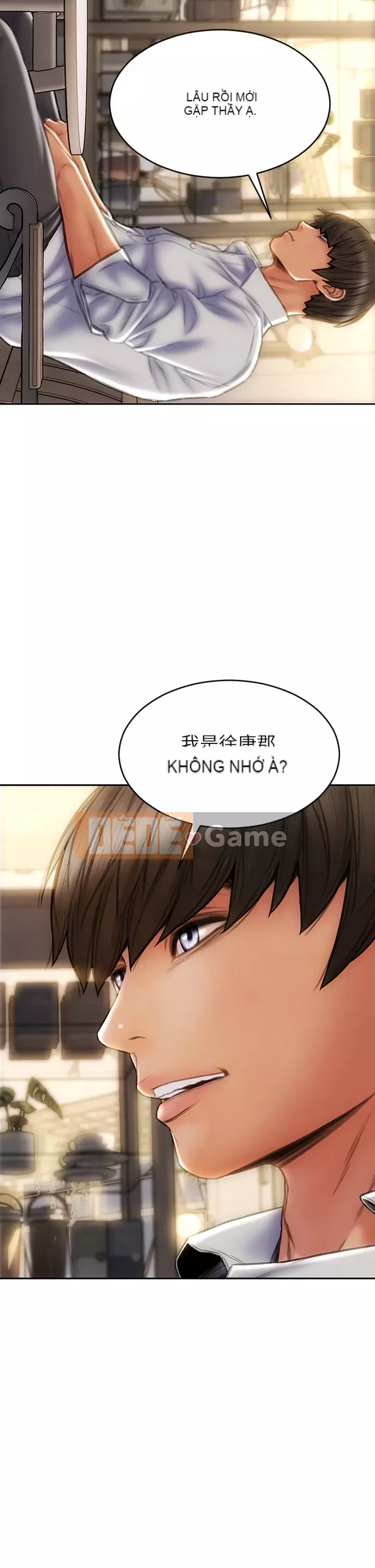 Người đàn ông xấu chết người Chương 46-47