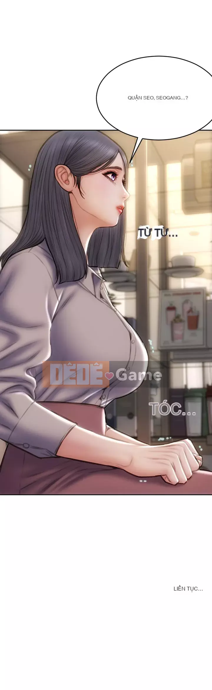 Người đàn ông xấu chết người Chương 46-47