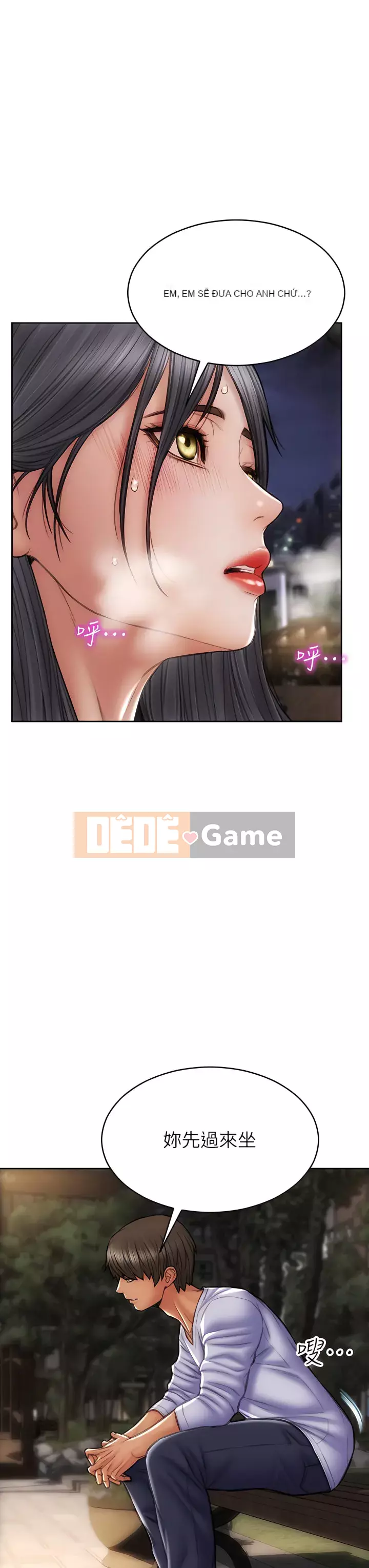 Người đàn ông xấu chết người Chương 42-43