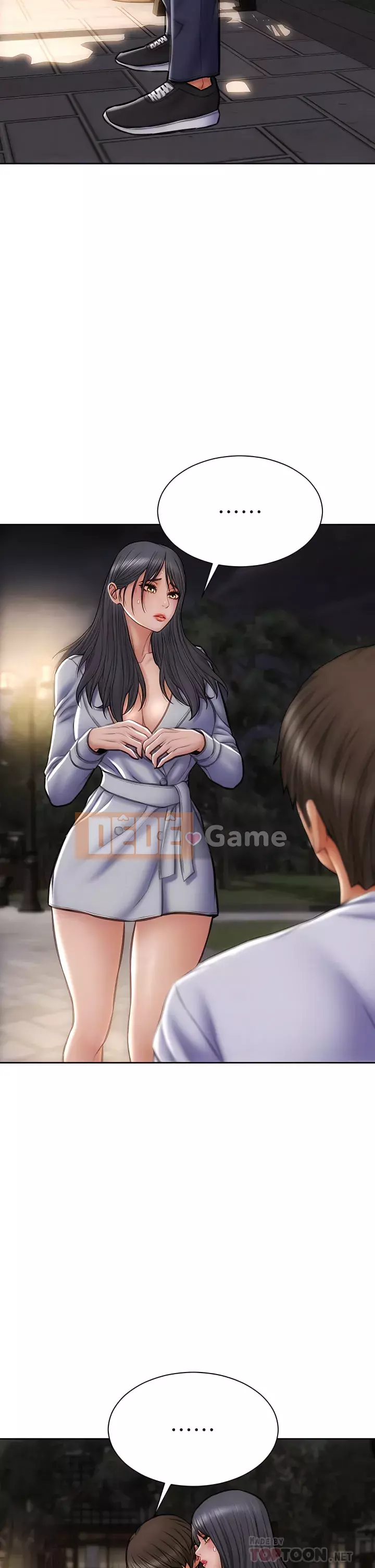 Người đàn ông xấu chết người Chương 42-43