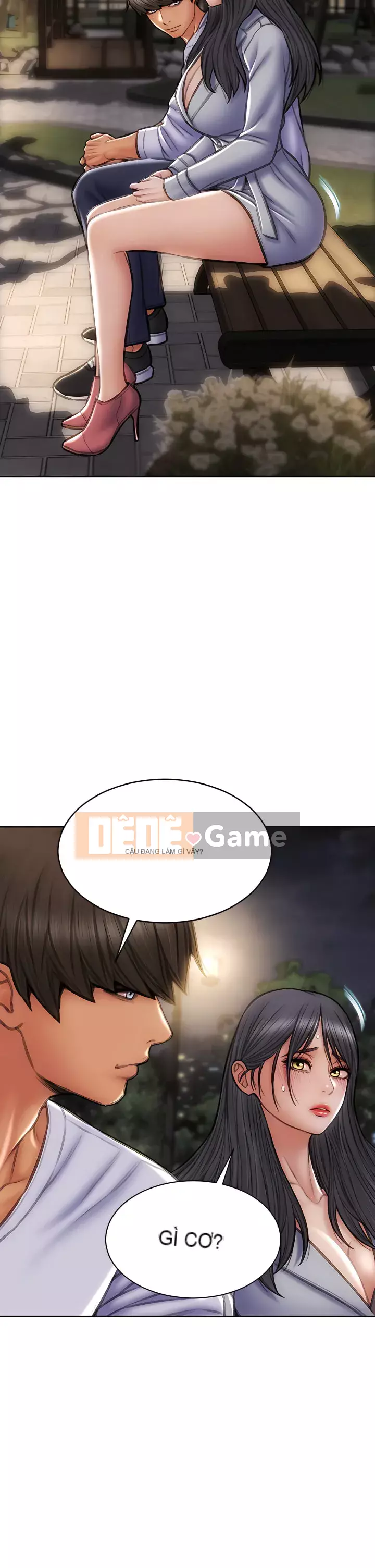 Người đàn ông xấu chết người Chương 42-43