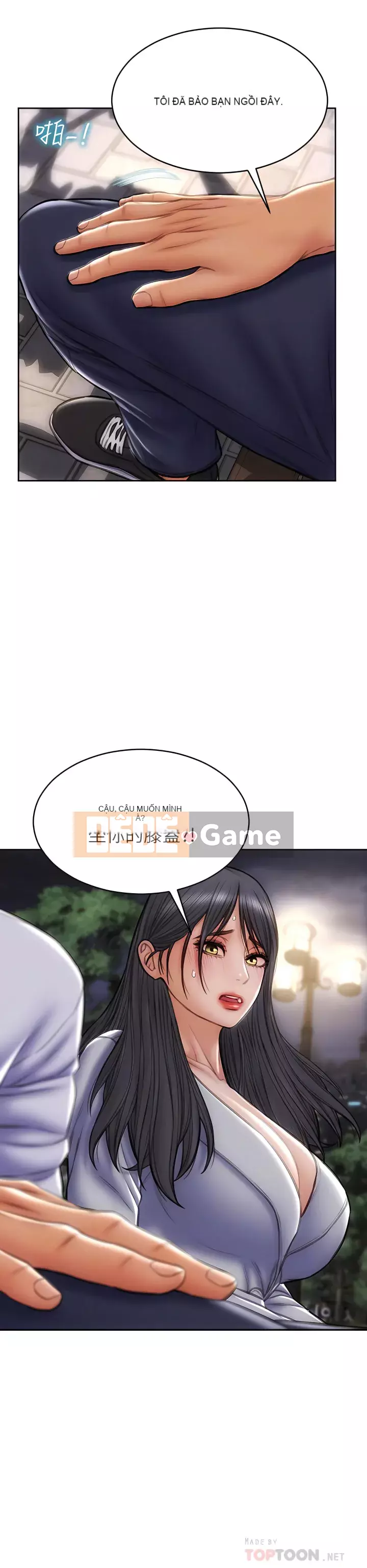 Người đàn ông xấu chết người Chương 42-43