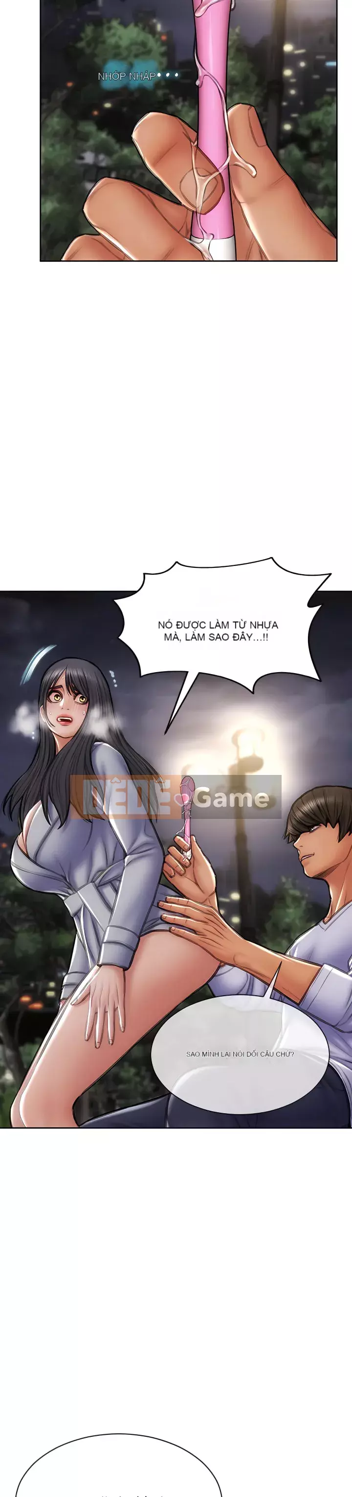 Người đàn ông xấu chết người Chương 42-43