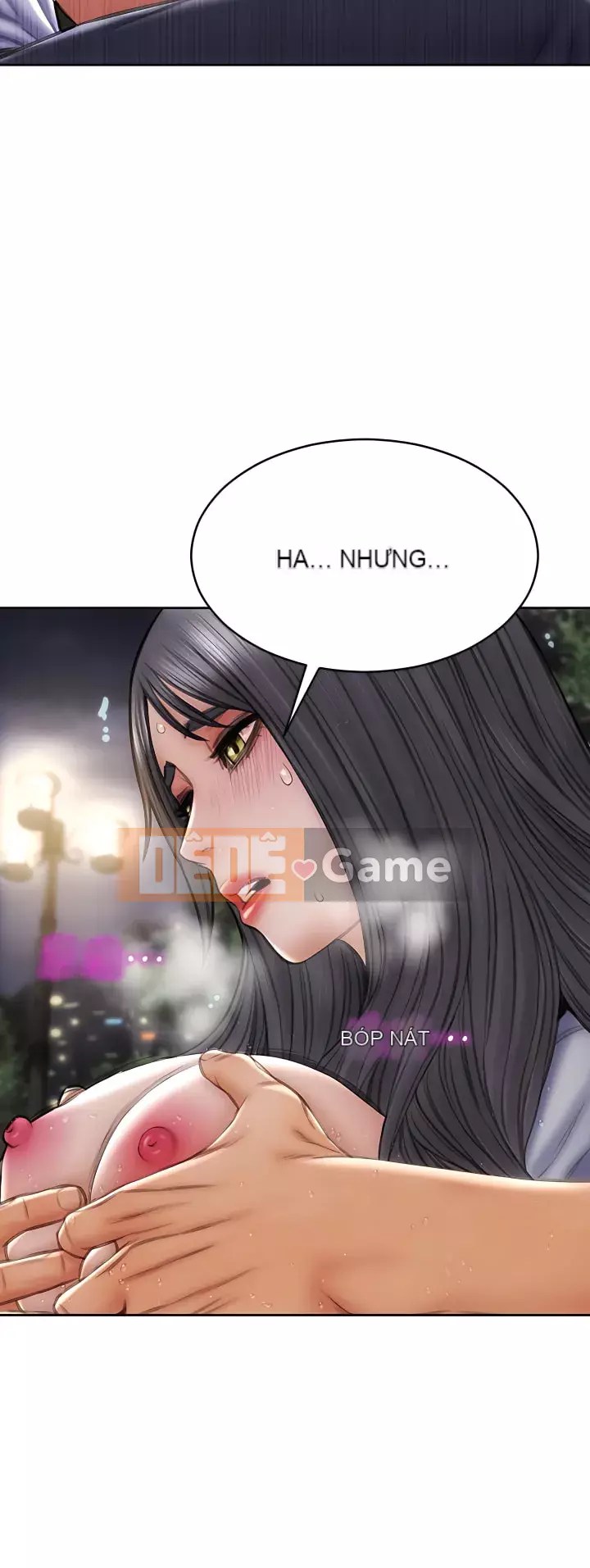 Người đàn ông xấu chết người Chương 42-43