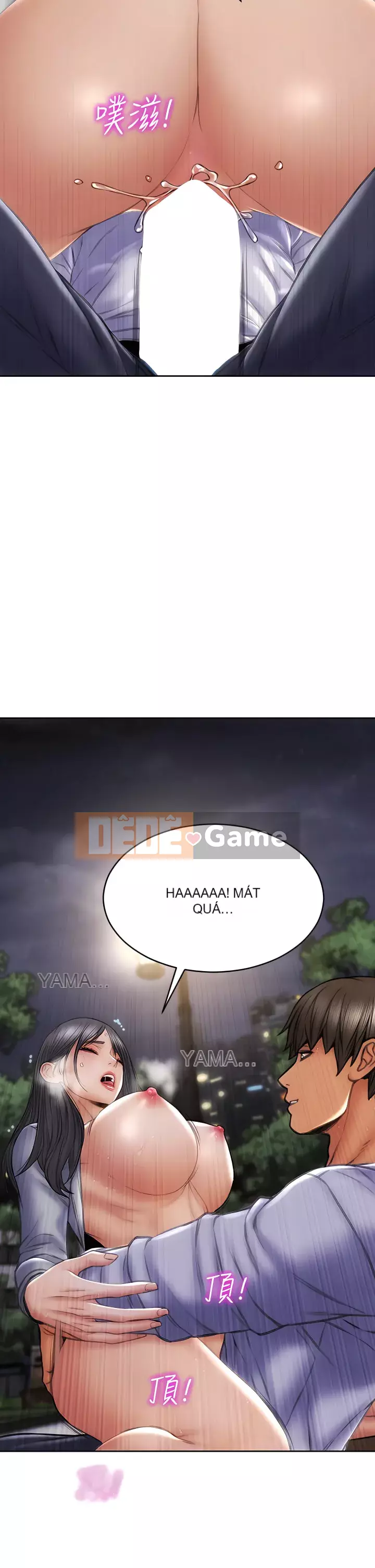 Người đàn ông xấu chết người Chương 42-43