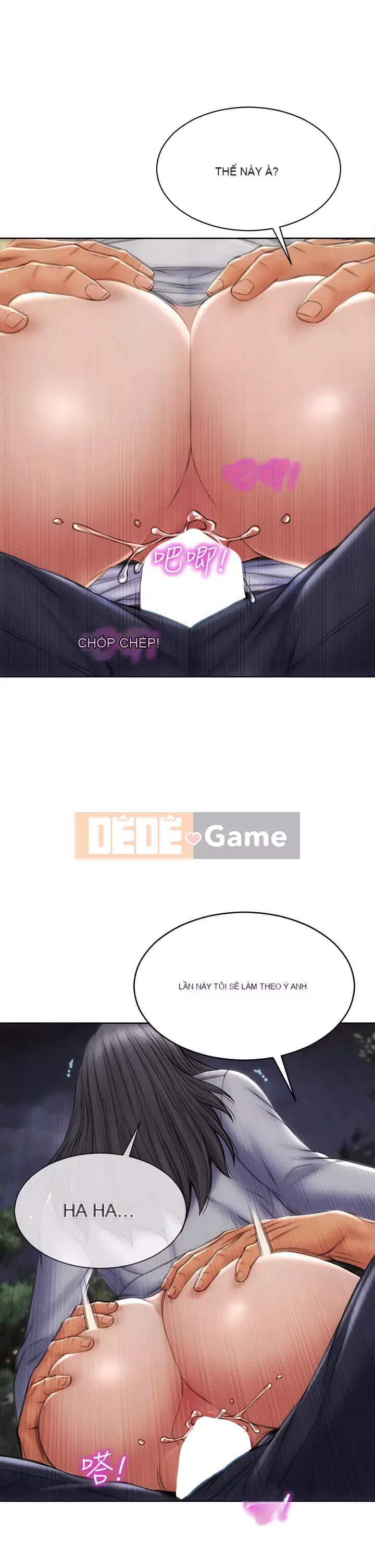 Người đàn ông xấu chết người Chương 42-43