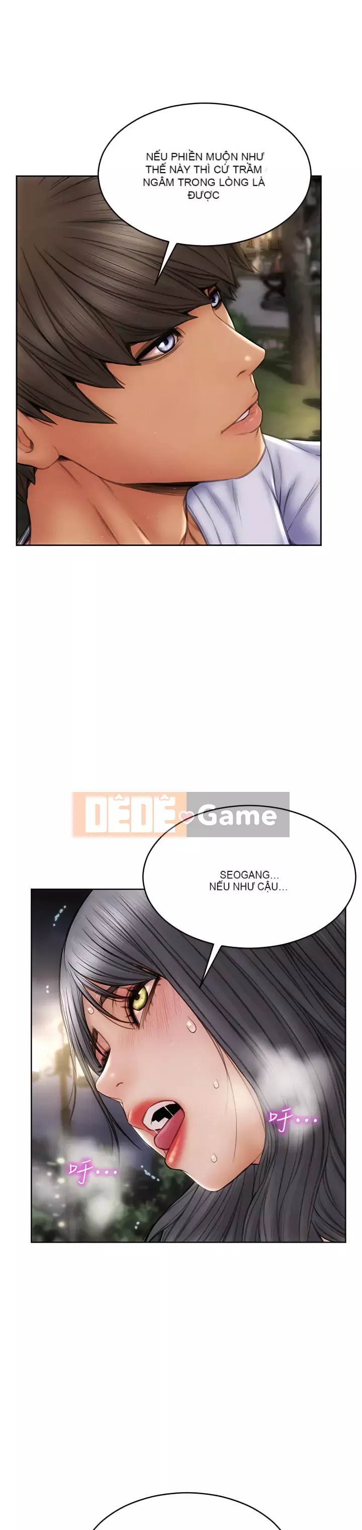 Người đàn ông xấu chết người Chương 42-43