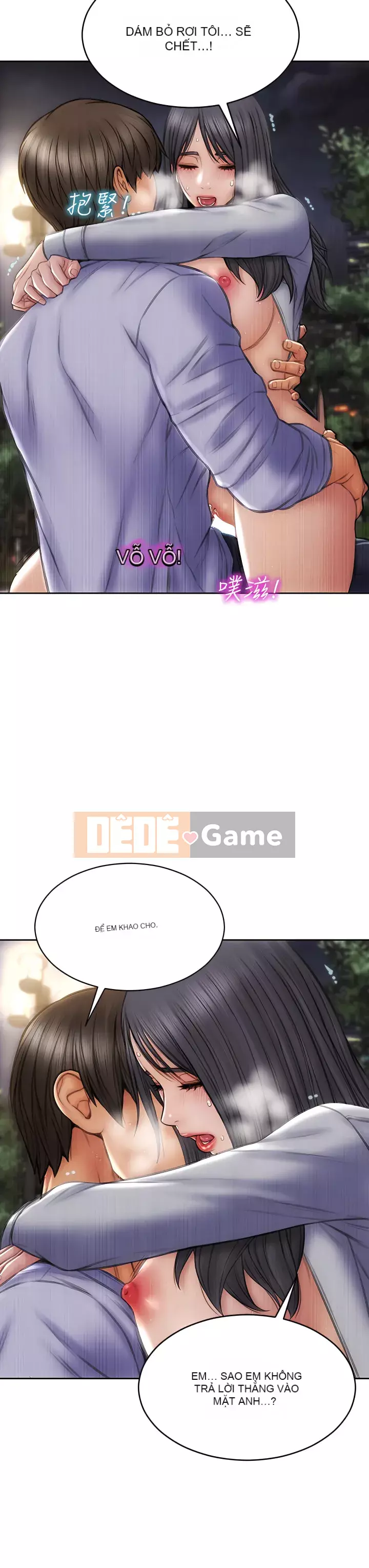 Người đàn ông xấu chết người Chương 42-43