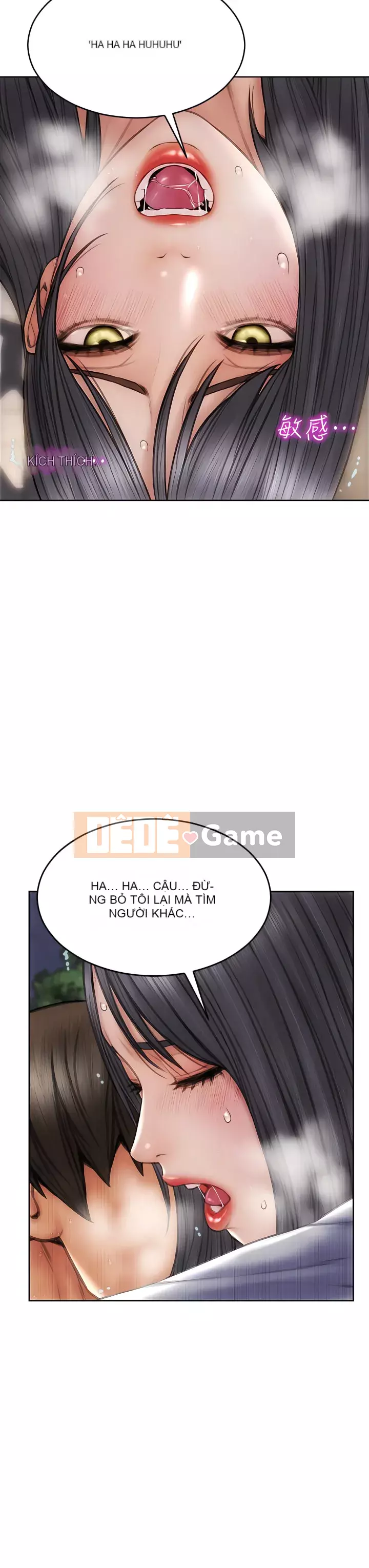 Người đàn ông xấu chết người Chương 42-43