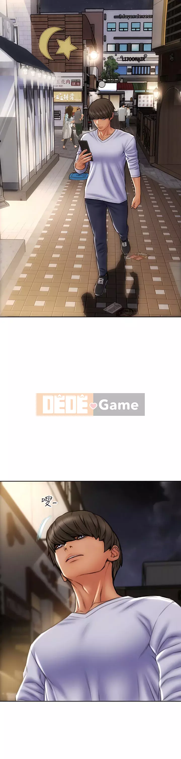 Người đàn ông xấu chết người Chương 42-43