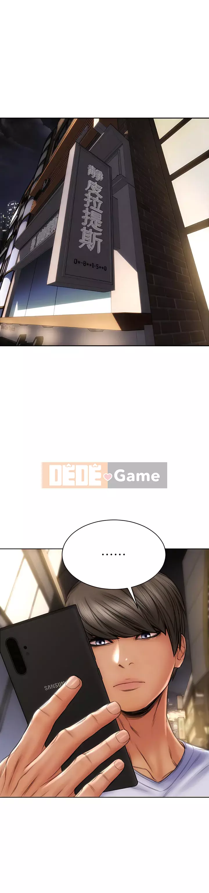 Người đàn ông xấu chết người Chương 42-43