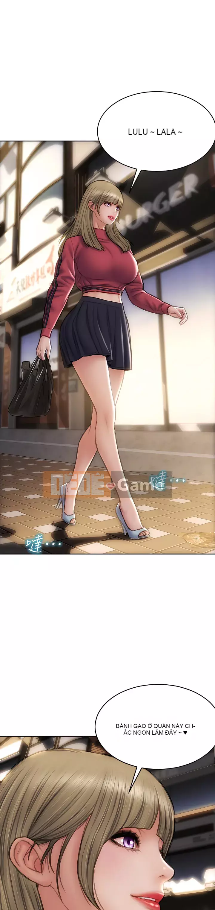 Người đàn ông xấu chết người Chương 42-43