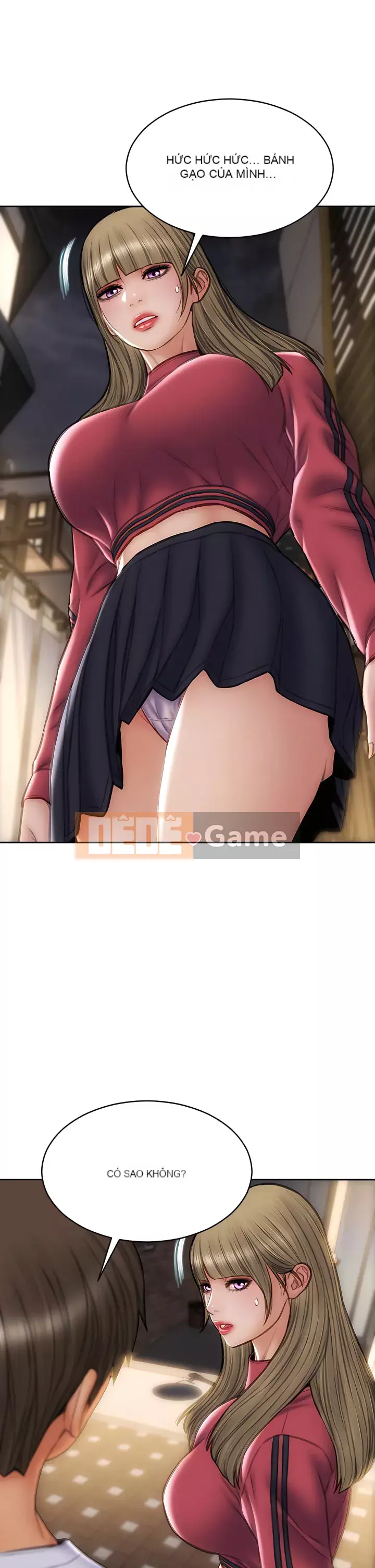 Người đàn ông xấu chết người Chương 42-43