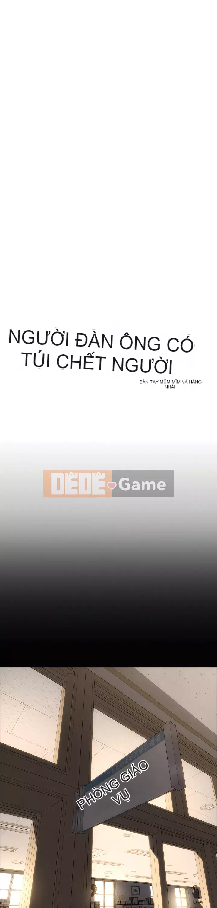 Người đàn ông xấu chết người Chương 42-43