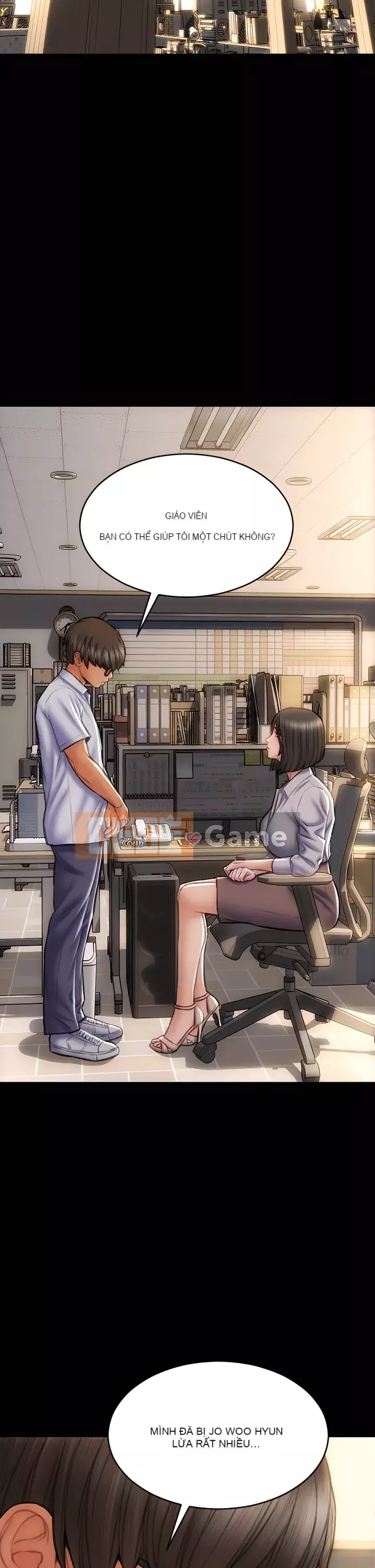 Người đàn ông xấu chết người Chương 42-43