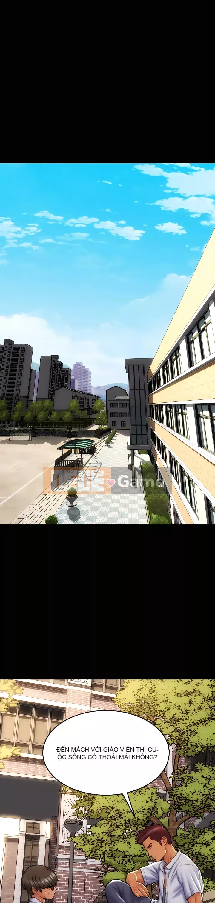 Người đàn ông xấu chết người Chương 42-43