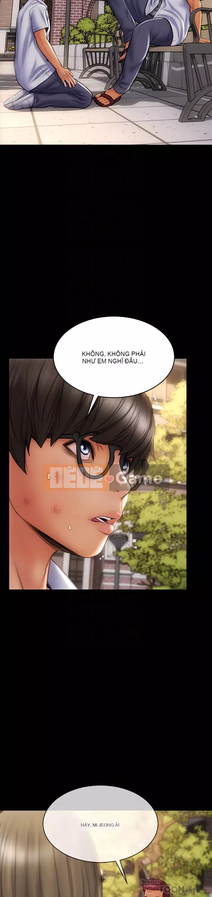 Người đàn ông xấu chết người Chương 42-43