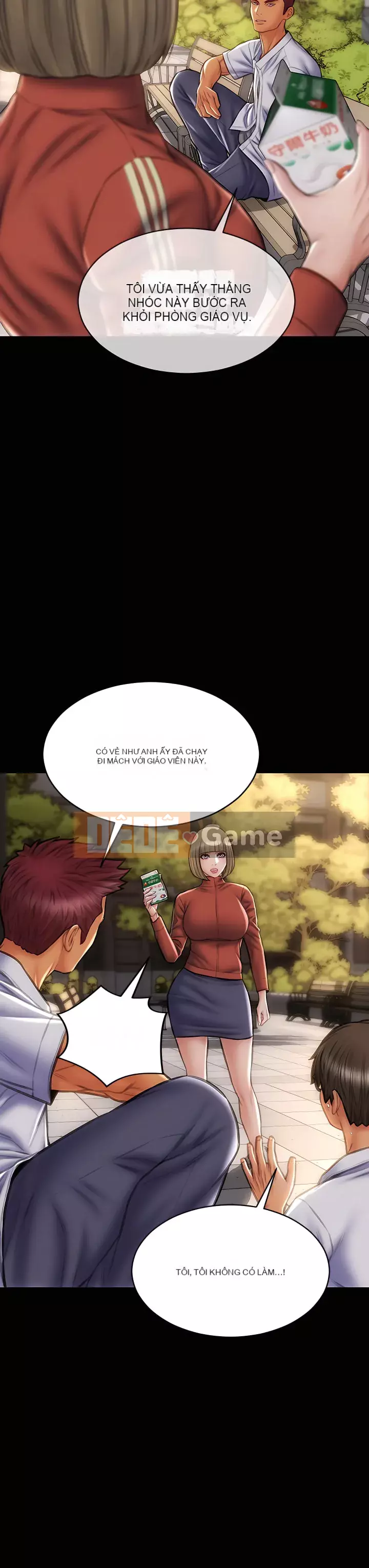 Người đàn ông xấu chết người Chương 42-43