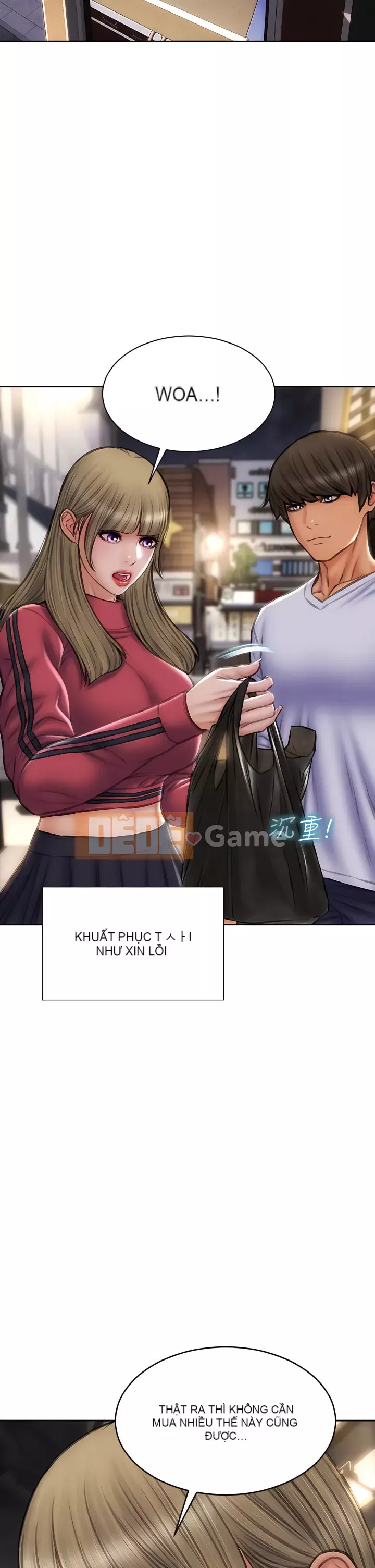 Người đàn ông xấu chết người Chương 42-43