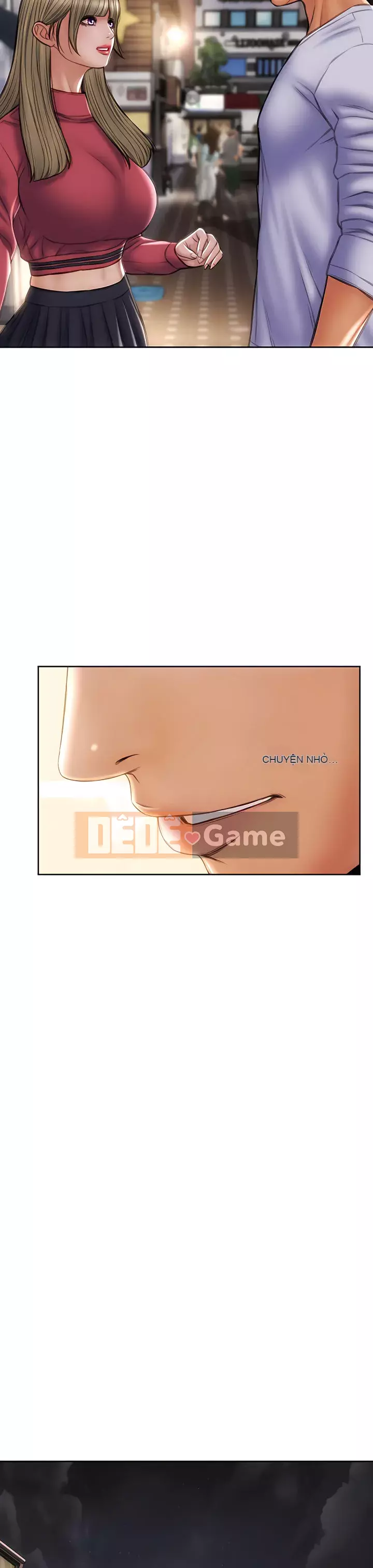 Người đàn ông xấu chết người Chương 42-43