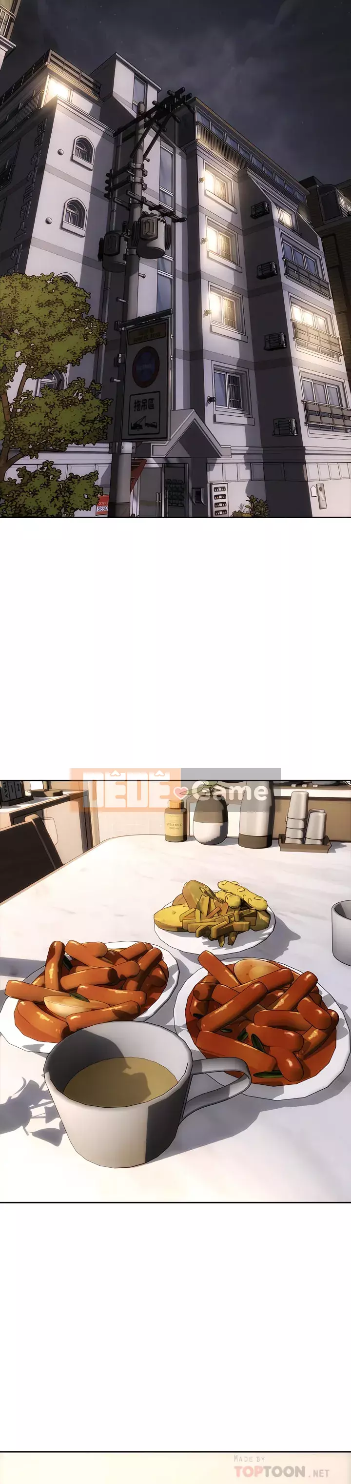 Người đàn ông xấu chết người Chương 42-43