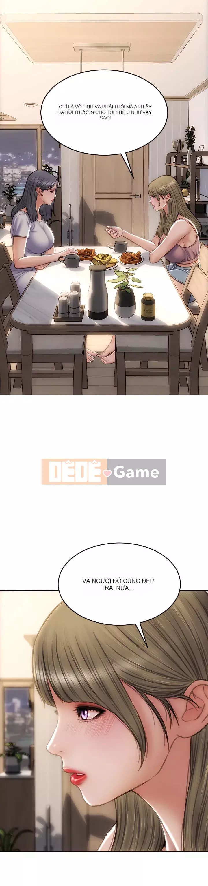 Người đàn ông xấu chết người Chương 42-43