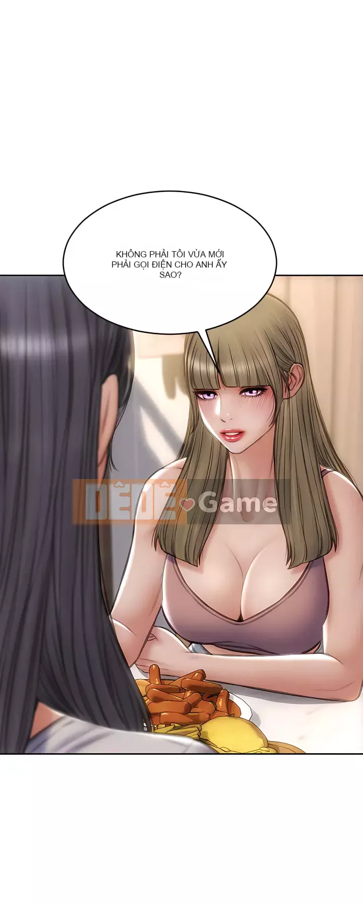 Người đàn ông xấu chết người Chương 42-43