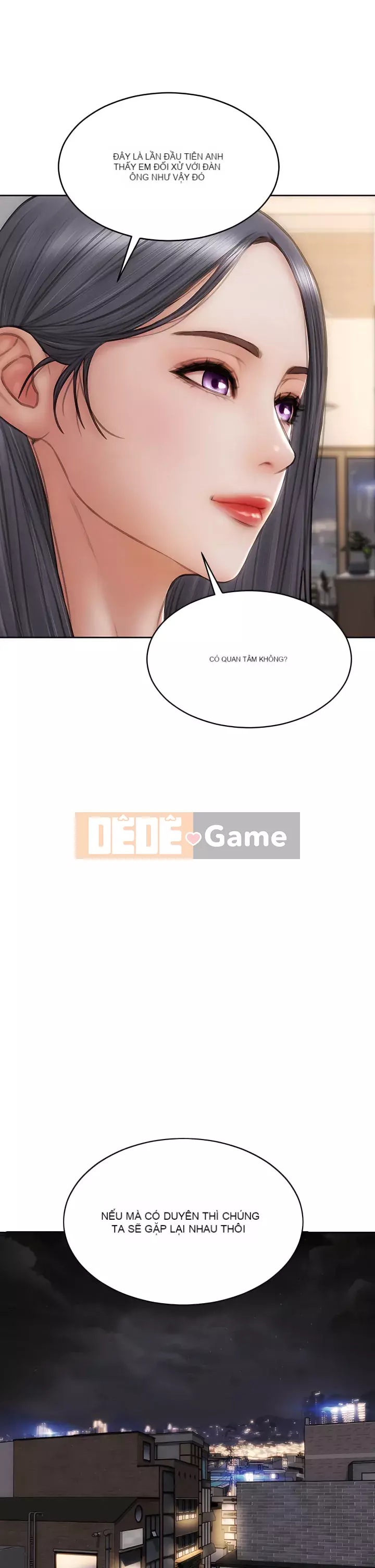 Người đàn ông xấu chết người Chương 42-43