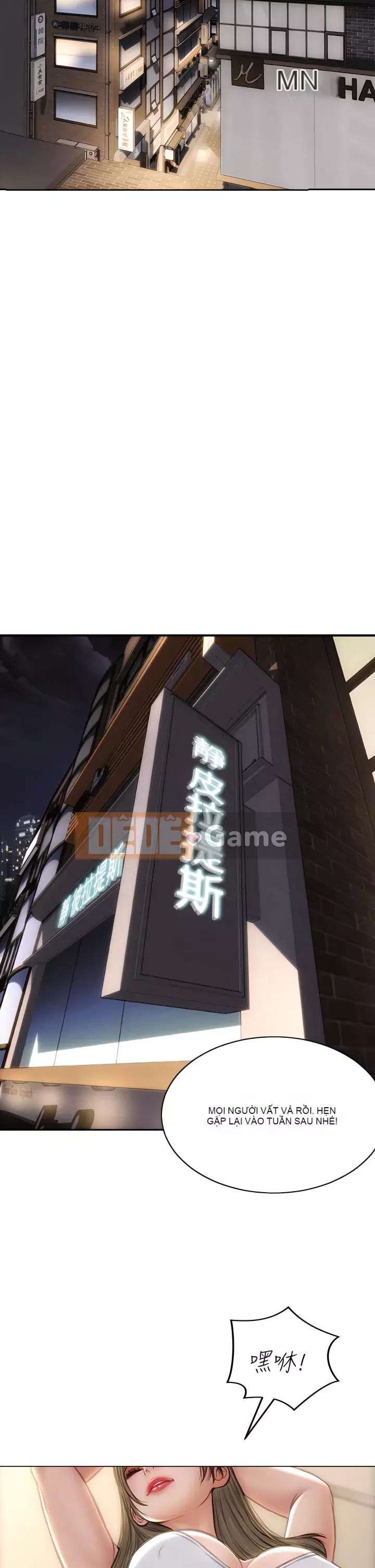 Người đàn ông xấu chết người Chương 42-43