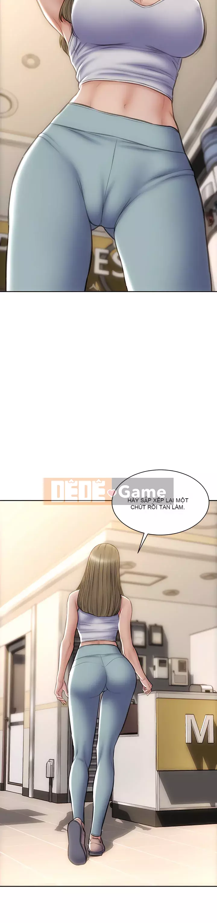 Người đàn ông xấu chết người Chương 42-43