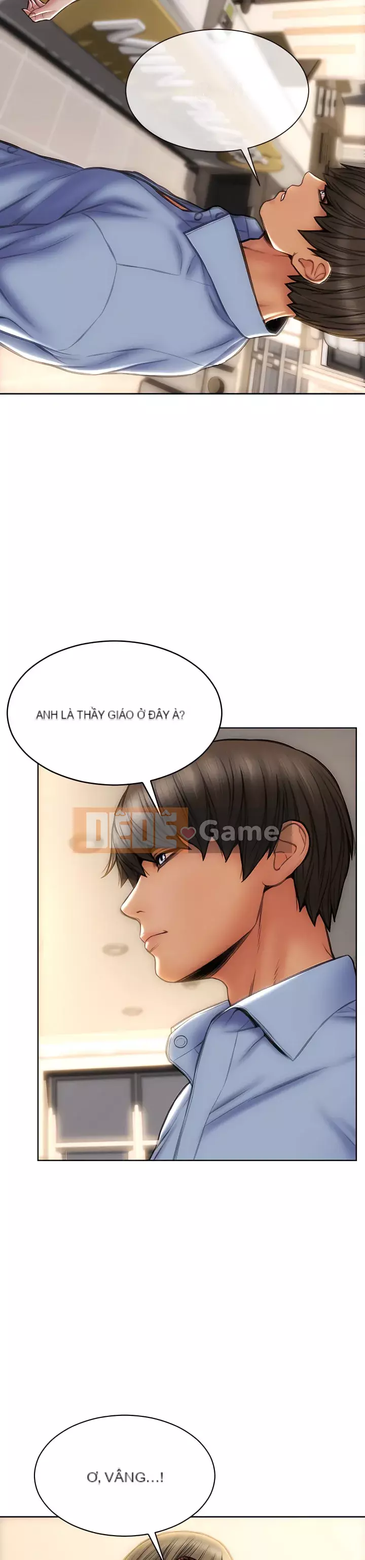 Người đàn ông xấu chết người Chương 42-43