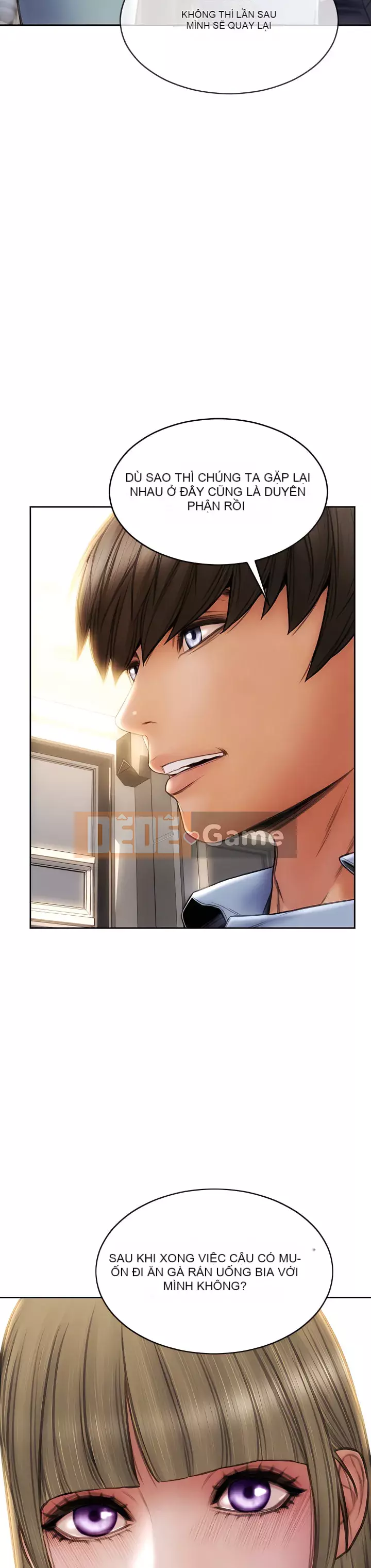 Người đàn ông xấu chết người Chương 42-43