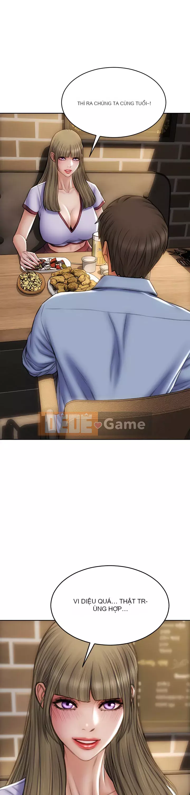 Người đàn ông xấu chết người Chương 42-43