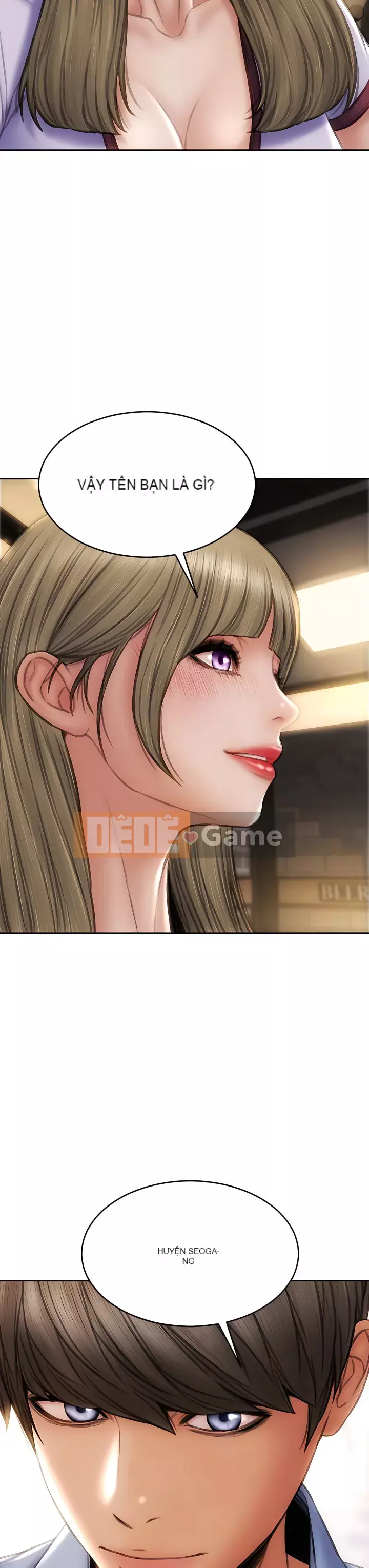 Người đàn ông xấu chết người Chương 42-43