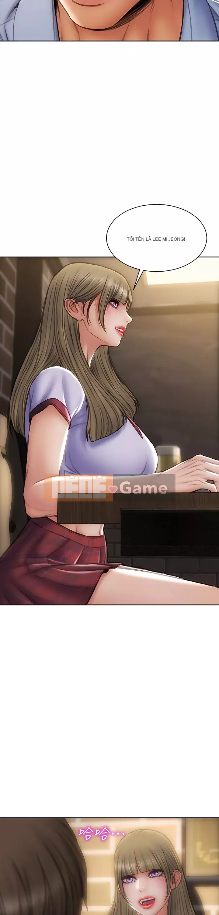 Người đàn ông xấu chết người Chương 42-43