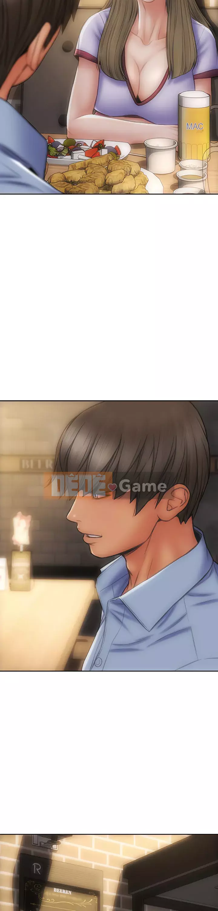 Người đàn ông xấu chết người Chương 42-43